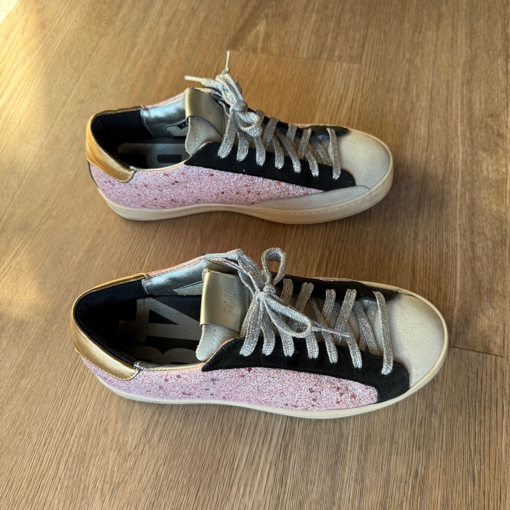 P448 Sneakers